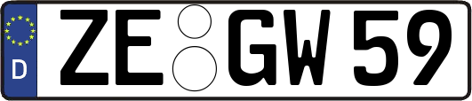 ZE-GW59