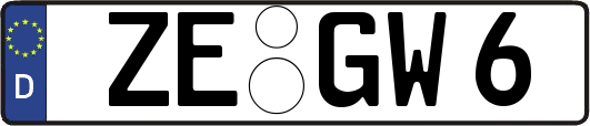 ZE-GW6