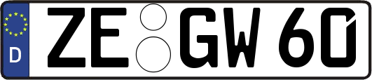 ZE-GW60