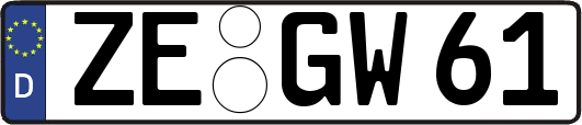 ZE-GW61
