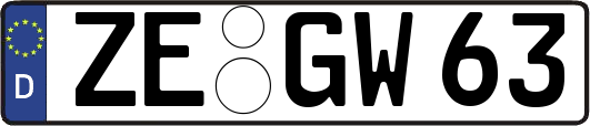 ZE-GW63