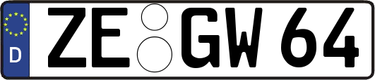 ZE-GW64