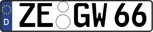 ZE-GW66
