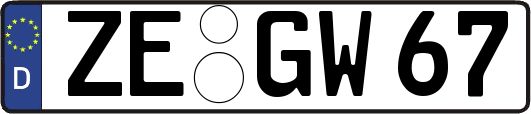 ZE-GW67