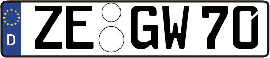 ZE-GW70