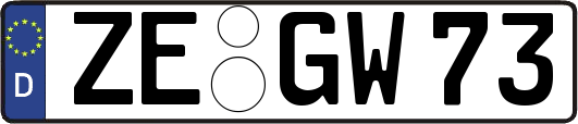 ZE-GW73