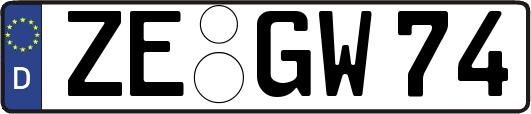 ZE-GW74