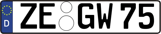 ZE-GW75