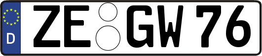 ZE-GW76