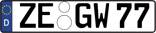 ZE-GW77