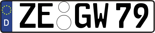 ZE-GW79