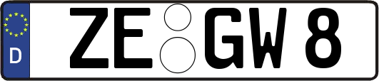 ZE-GW8