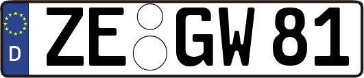 ZE-GW81