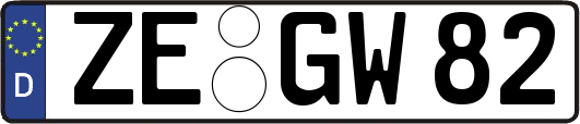 ZE-GW82