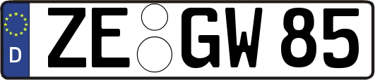 ZE-GW85