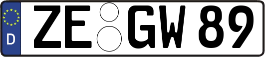 ZE-GW89