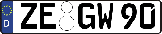 ZE-GW90