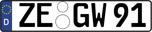 ZE-GW91
