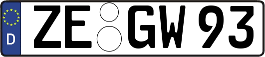 ZE-GW93