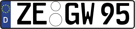 ZE-GW95