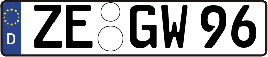 ZE-GW96