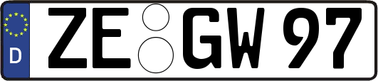 ZE-GW97