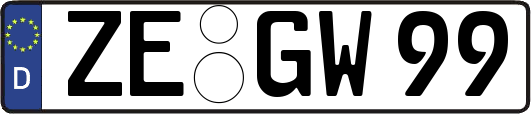 ZE-GW99