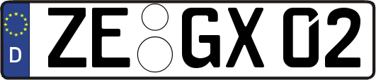 ZE-GX02