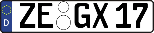 ZE-GX17