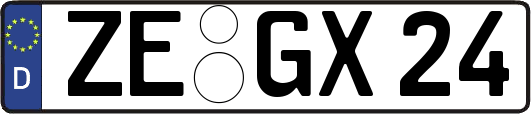 ZE-GX24