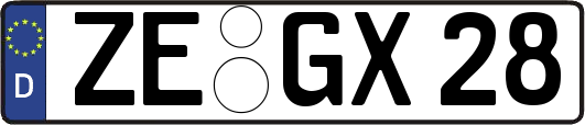 ZE-GX28