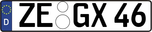 ZE-GX46