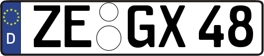 ZE-GX48