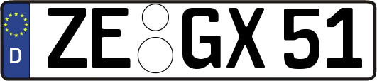 ZE-GX51