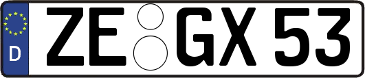 ZE-GX53