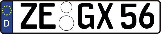 ZE-GX56