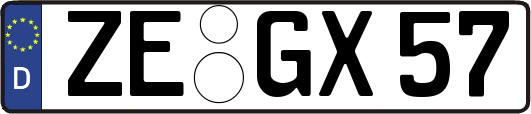 ZE-GX57