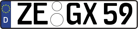 ZE-GX59