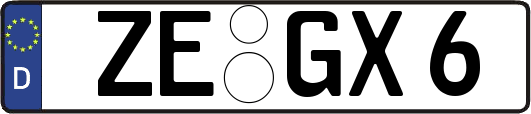 ZE-GX6