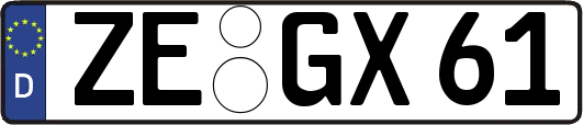 ZE-GX61