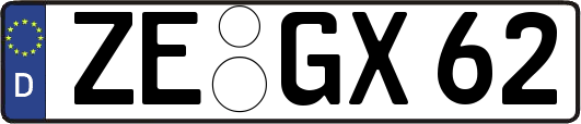 ZE-GX62