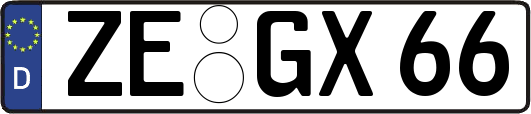 ZE-GX66