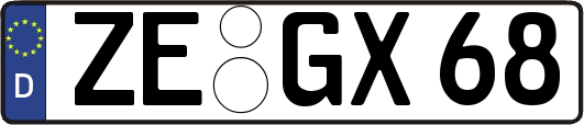 ZE-GX68