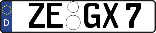 ZE-GX7