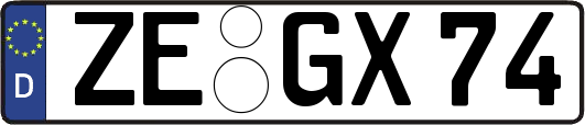 ZE-GX74