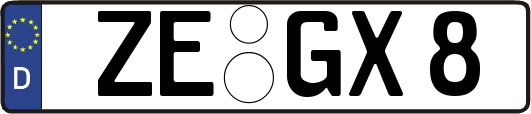 ZE-GX8