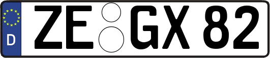 ZE-GX82