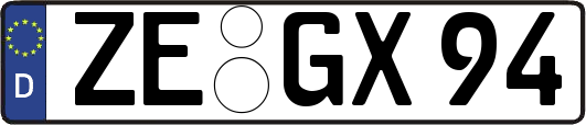ZE-GX94