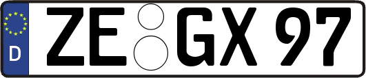 ZE-GX97