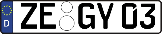 ZE-GY03